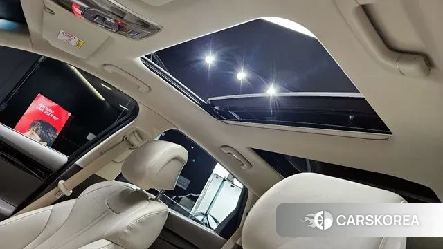 Genesis GV80 id 3310900 из Кореи 9