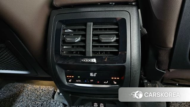 BMW X4 (G02) id 4774377 из Кореи 9