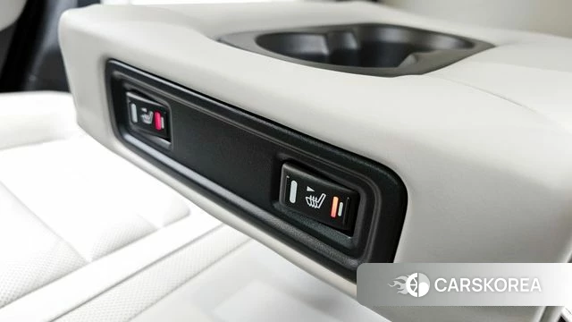 Renault Korea (Samsung) The New QM6 id 3828652 из Кореи 9