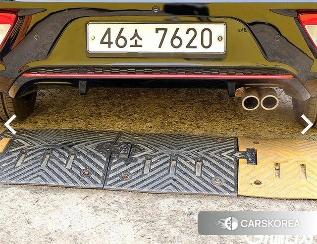 Kia All New Morning (JA) id 4232952 из Кореи 9