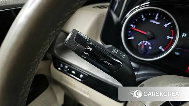 Kia Carnival 4th generation id 3795058 из Кореи 9