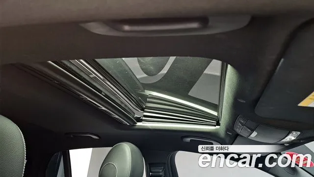 Mercedes-Benz GLC-Class X253 id 2849520 из Кореи 9