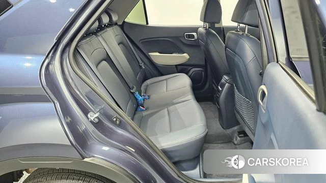 Hyundai Venue id 4421301 из Кореи 9
