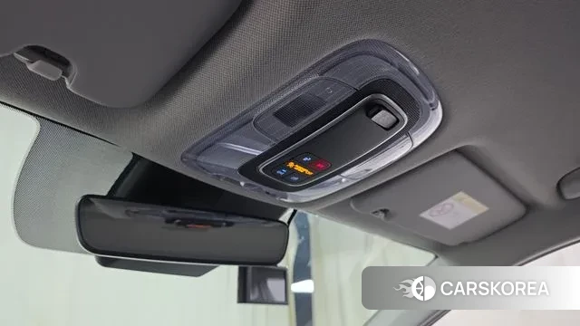 Hyundai The New Avante (CN7) id 3696143 из Кореи 9