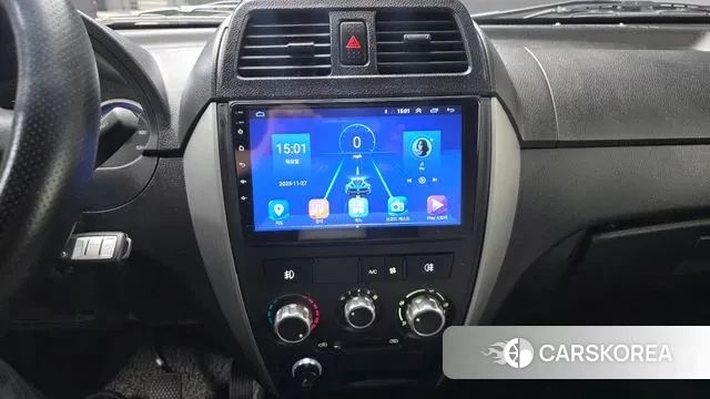 Dongfeng Socon C35 id 3416440 из Кореи 9