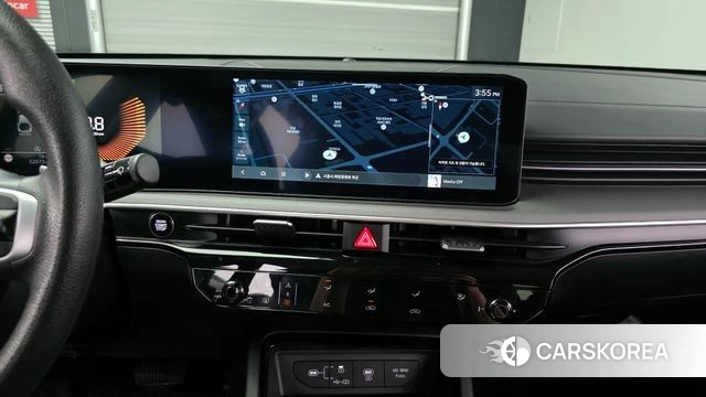 Kia The New K5 3rd generation id 3876831 из Кореи 9