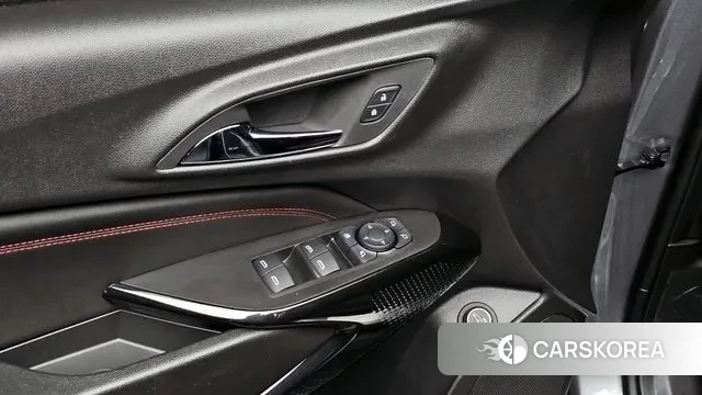 Chevrolet (GM Daewoo) Trax Crossover id 3332928 из Кореи 9