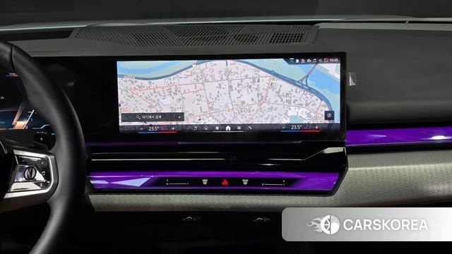 BMW 5 Series (G60) id 4686968 из Кореи 9