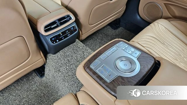 Genesis G80 (RG3) id 4482308 из Кореи 9