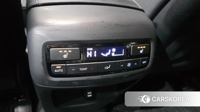 Hyundai Palisade id 3422801 из Кореи 9