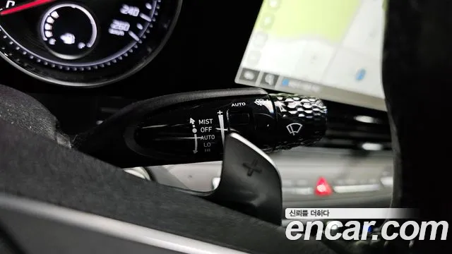 Hyundai The New Grandeur IG id 2807393 из Кореи 9