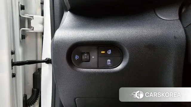 Hyundai Casper id 2984845 из Кореи 9