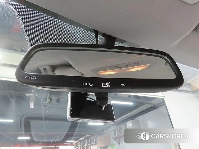 Hyundai The New Grand Starex id 4367711 из Кореи 9