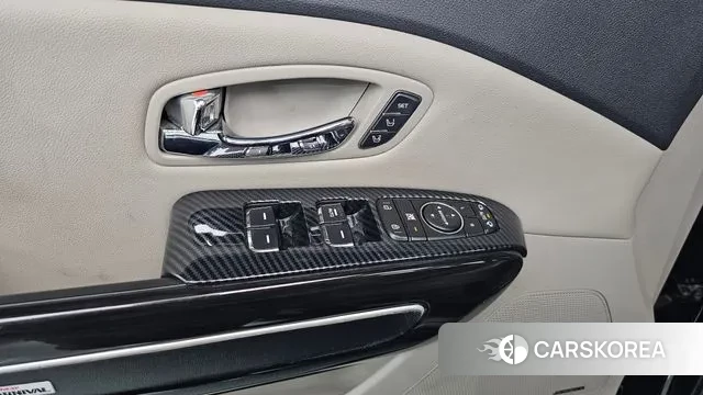 Kia The New Carnival id 3363214 из Кореи 9