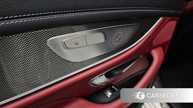 Mercedes-Benz CLS-Class C257 id 3509656 из Кореи 9