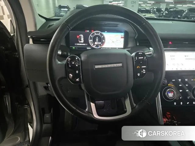 Land Rover Discovery Sports 2nd Generation id 3059943 из Кореи 9