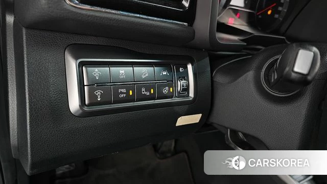 Ssangyong Berry New Tivoli id 4330698 из Кореи 9