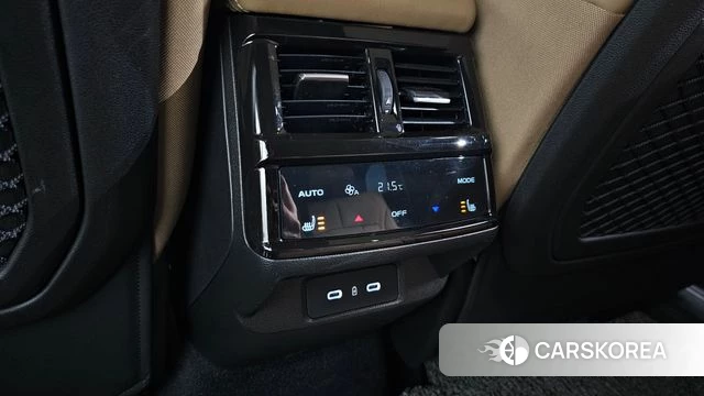 Renault Korea (Samsung) Grand Coleos id 4200777 из Кореи 9