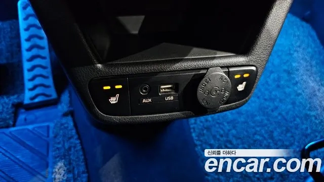 Kia The New Ray id 2932746 из Кореи 9