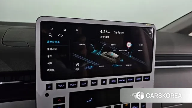 Hyundai Staria id 3739837 из Кореи 9