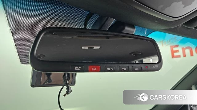 Kia Mohave Master id 4303410 из Кореи 9