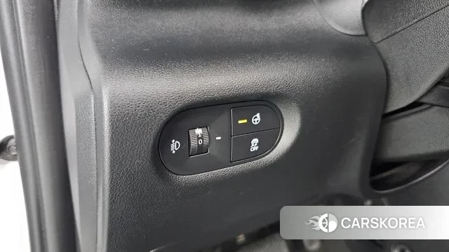 Hyundai Casper id 3416664 из Кореи 9