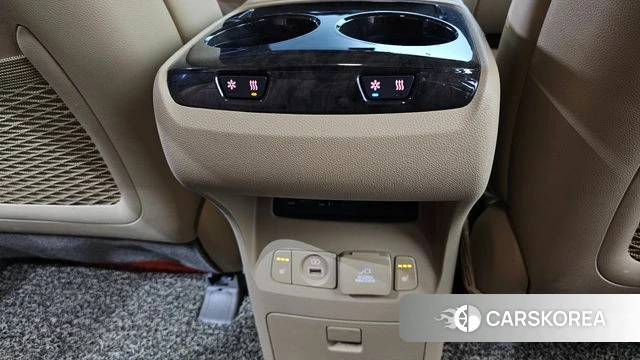 Kia The New Carnival id 4727841 из Кореи 9