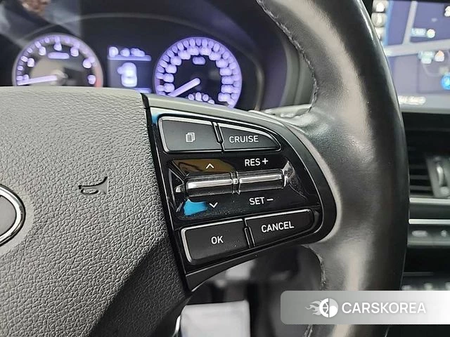 Hyundai Grandeur IG id 3886178 из Кореи 9