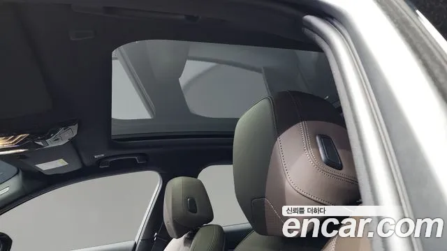 BMW 5 Series (G60) id 2837144 из Кореи 9