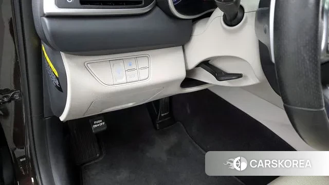 Genesis G70 id 3380580 из Кореи 9