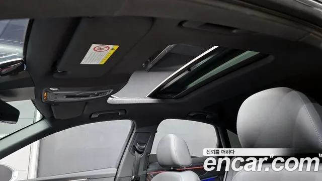 Audi A6 (C8) id 2826218 из Кореи 9