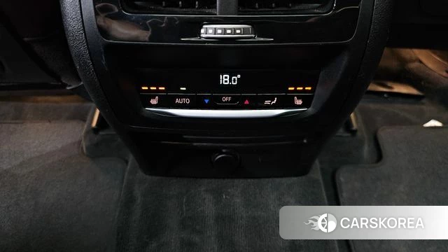 BMW X4 (G02) id 4900586 из Кореи 9