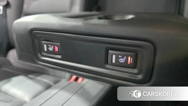 Renault Korea (Samsung) QM6 id 4286239 из Кореи 9
