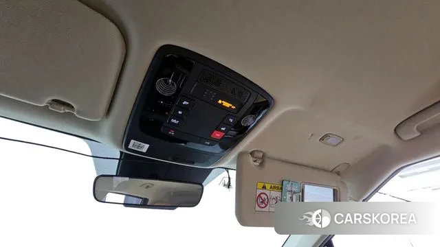 Kia Carnival 4th generation id 3372545 из Кореи 9