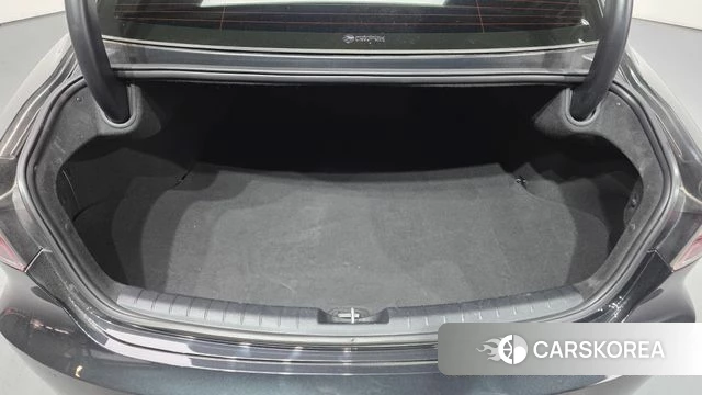 Hyundai The New Grandeur IG id 4424278 из Кореи 9