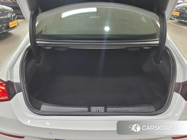 Mercedes-Benz CLA-Class C118 id 3965211 из Кореи 9