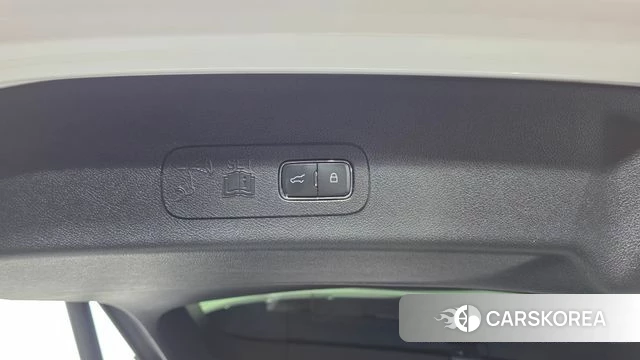 Lincoln Aviator 2nd generation id 4711906 из Кореи 9
