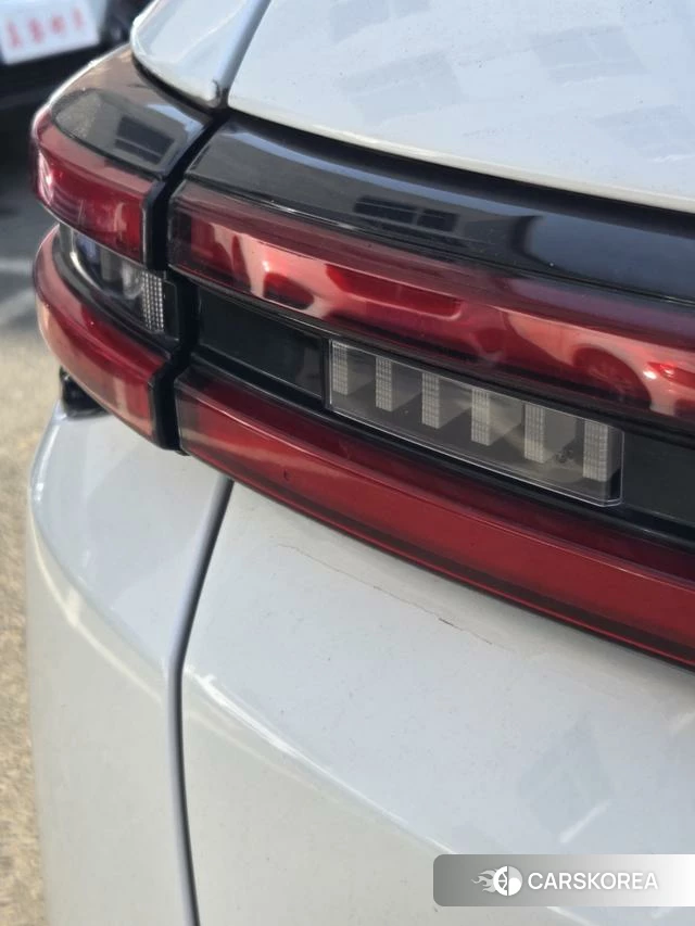 Chang'an CS55 PLUS id 4207893 из Китая 9