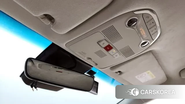 Hyundai The New Grandeur IG Hybrid id 3534396 из Кореи 9