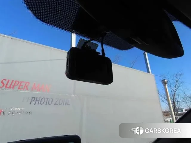 Hyundai The New Grand Starex id 3779111 из Кореи 9