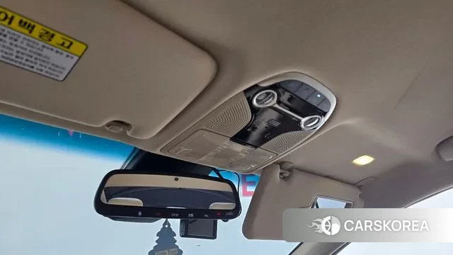 Hyundai Grandeur IG Hybrid id 3728748 из Кореи 9