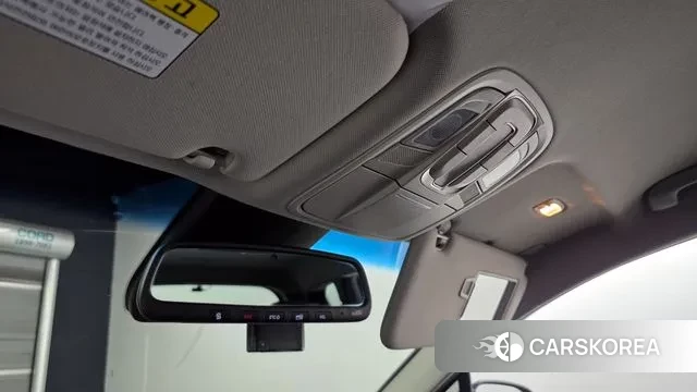 Hyundai Santa Fe TM id 3574072 из Кореи 9