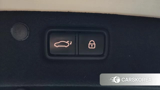 Hyundai Grandeur IG Hybrid id 4491138 из Кореи 9