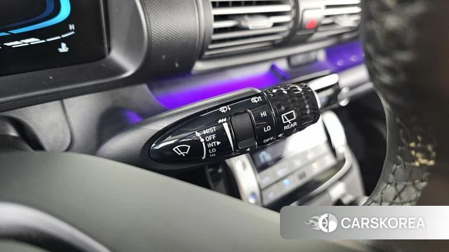 Hyundai Casper id 4665335 из Кореи 9