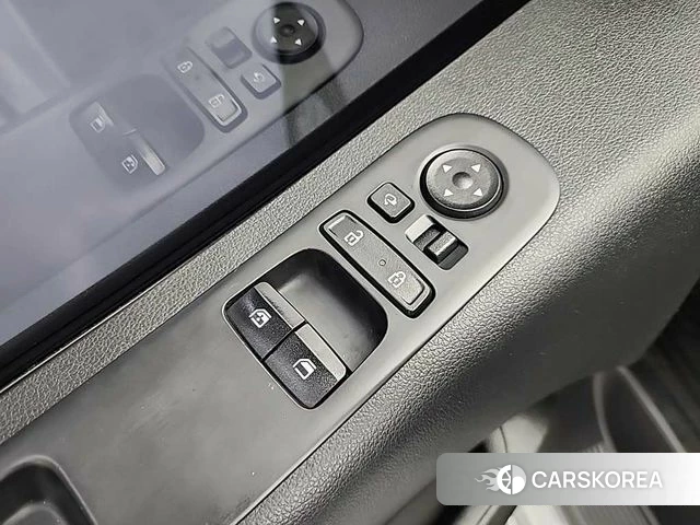 Hyundai Staria id 4223674 из Кореи 9