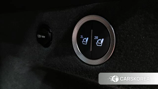 Genesis GV80 Coupe id 4527917 из Кореи 9