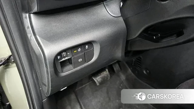 Hyundai The New Casper id 3496748 из Кореи 9