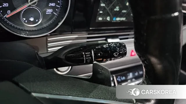 Hyundai The New Grandeur IG id 3028039 из Кореи 9