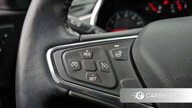 Chevrolet (GM Daewoo) All New Malibu id 3682475 из Кореи 9