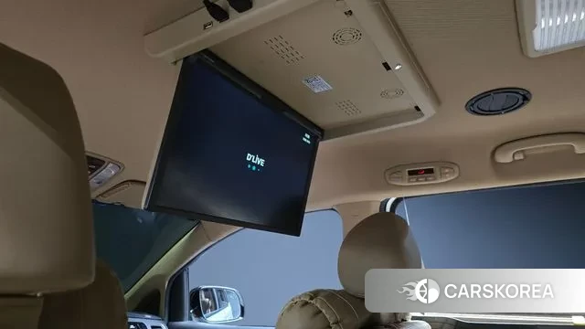 Kia The New Carnival id 3547327 из Кореи 9